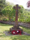 War Memorial , Rowberrow